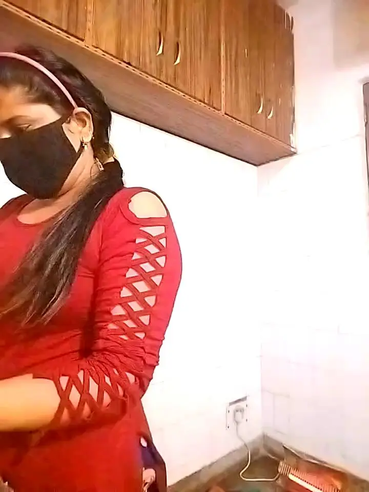 AmritanikhillStripchat Porn Cam 2024-01-08