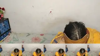 AmritanikhillStripchat Porn Cam 2024-01-29