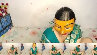 AmritanikhillStripchat Porn Cam 2024-01-29