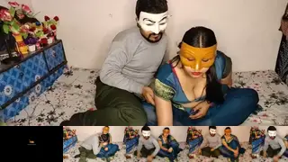 AmritanikhillStripchat Porn Cam 2024-01-30