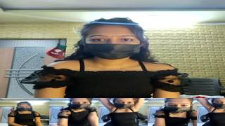 Angel_rani2Stripchat Porn Cam 2024-01-14