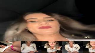 AnnaivyStripchat Porn Cam 2023-06-27