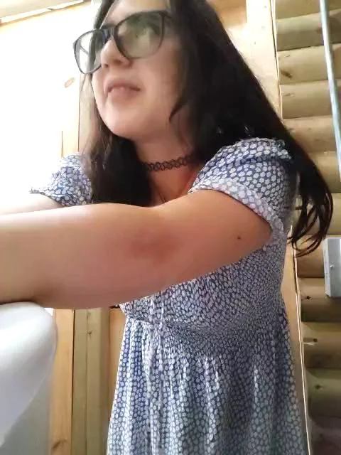 AnneSanders_Stripchat Porn Cam 2023-11-13