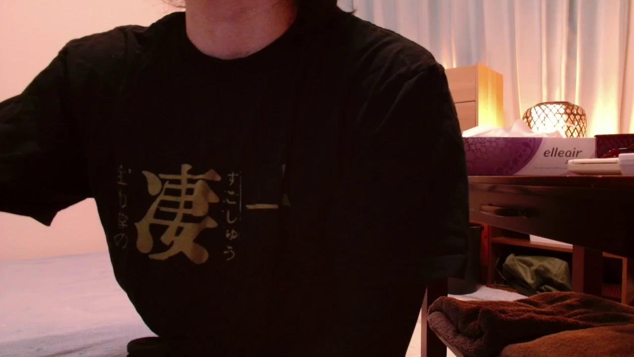 Ashinaga_ojStripchat Porn Cam 2024-01-22