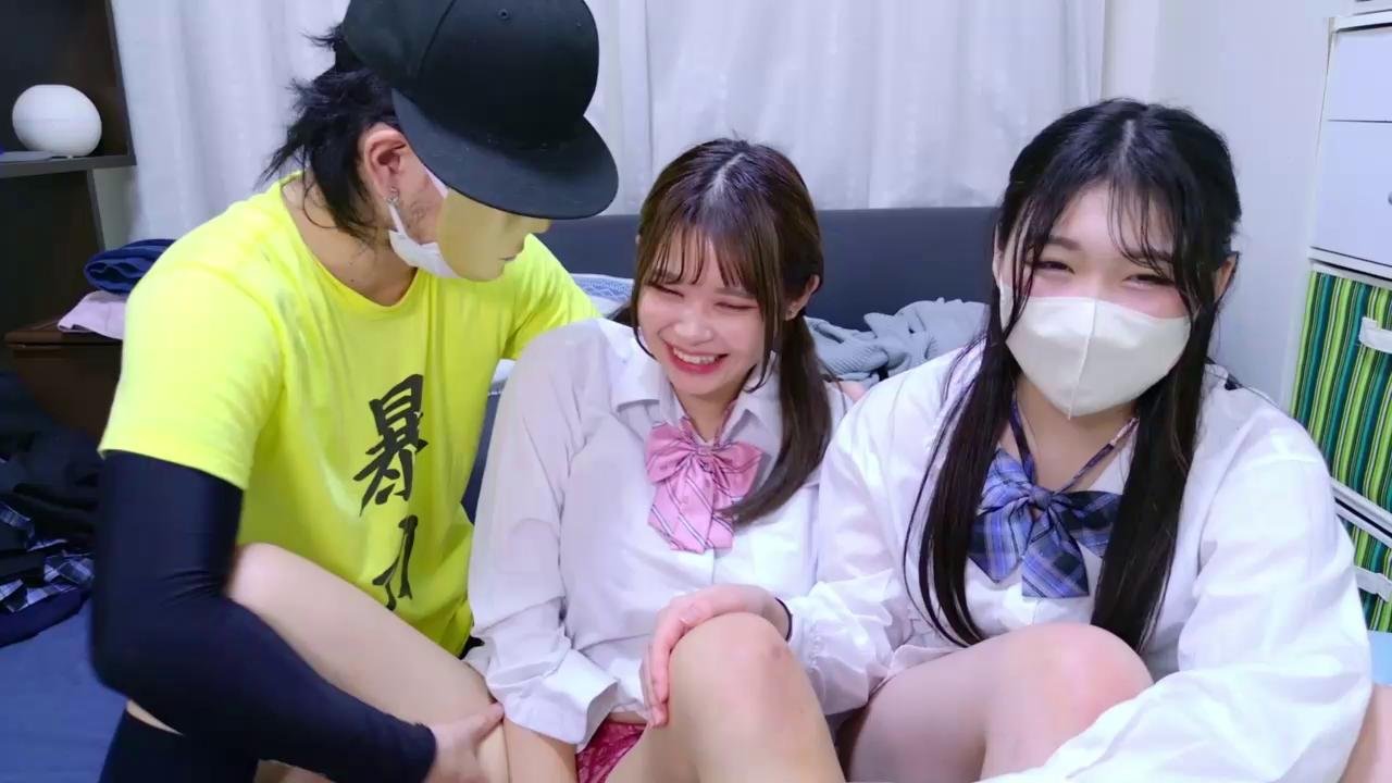 Ashinaga_ojStripchat Porn Cam 2024-01-29