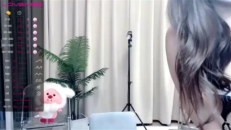Baileys_TTStripchat Porn Cam 2023-12-06