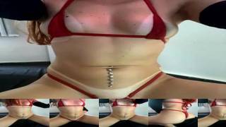 Beca-kevinStripchat Porn Cam 2023-12-31