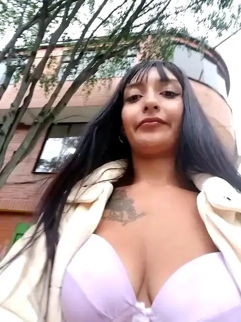 Bella_Angel6Stripchat Porn Cam 2024-02-05