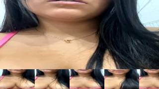 BibininfetaStripchat Porn Cam 2023-08-17