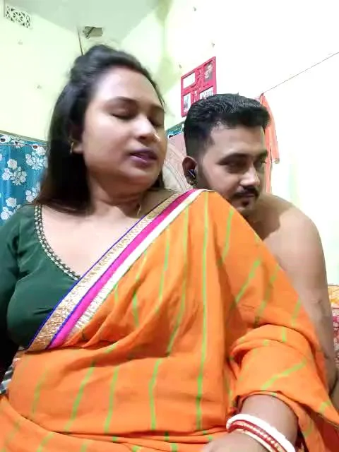BindaascoupleStripchat Porn Cam 2023-12-31