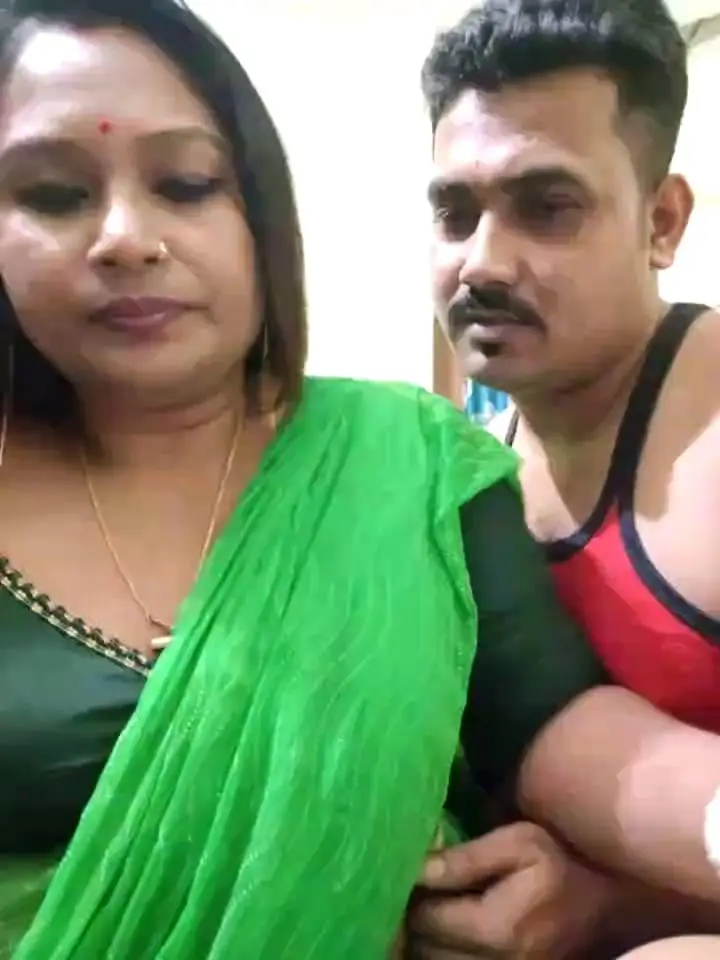 BindaascoupleStripchat Porn Cam 2024-01-31