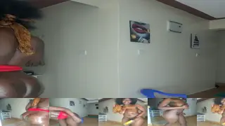 Black__minajStripchat Porn Cam 2024-02-12