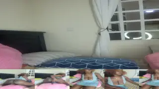 Black__minajStripchat Porn Cam 2024-02-17