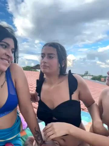 Bunnys_bellsStripchat Porn Cam 2023-11-24