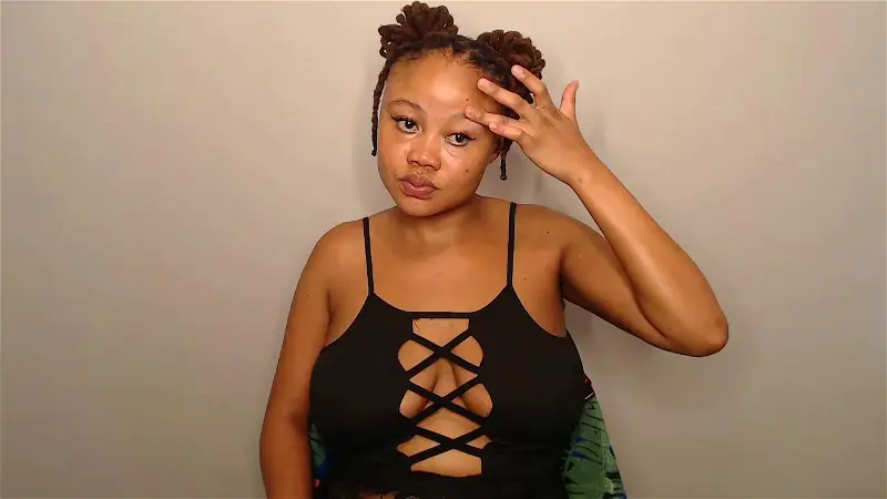 CancerGodessXStripchat Porn Cam 2024-01-15
