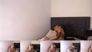 CandyandmorganStripchat Porn Cam 2023-12-25