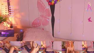 CarlymiltonStripchat Porn Cam 2023-11-20