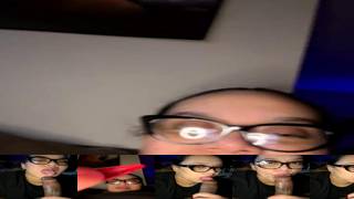 CarmelaanthonyStripchat Porn Cam 2023-07-28