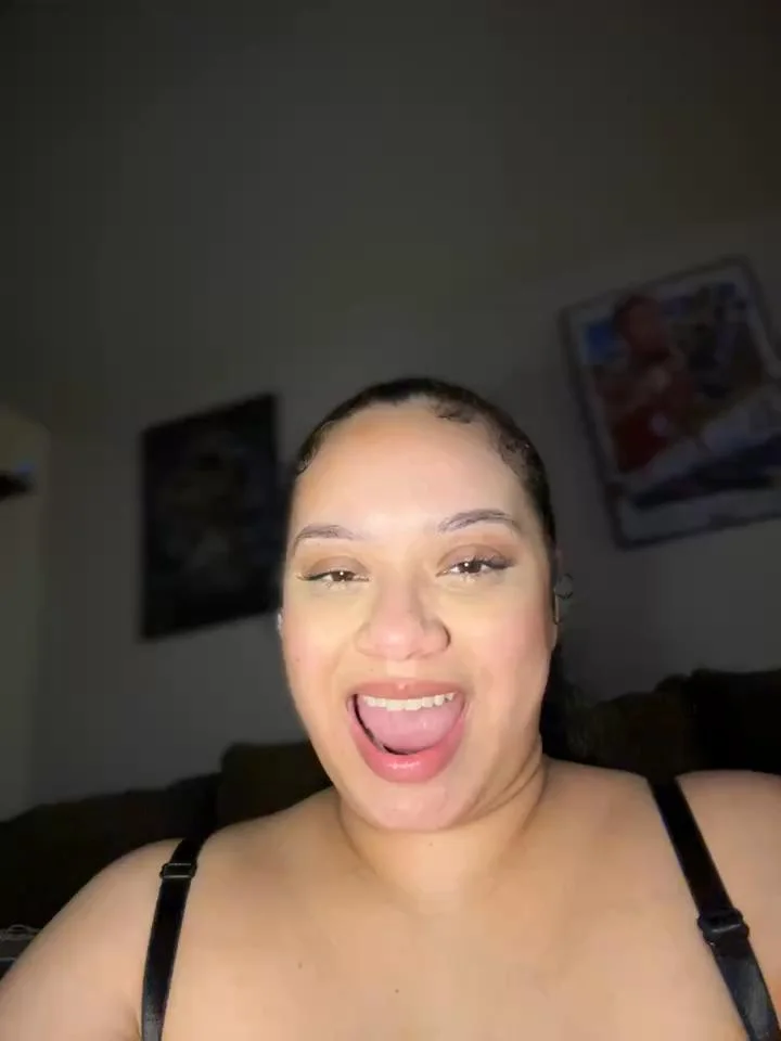 CarmelaAnthonyStripchat Porn Cam 2024-01-03