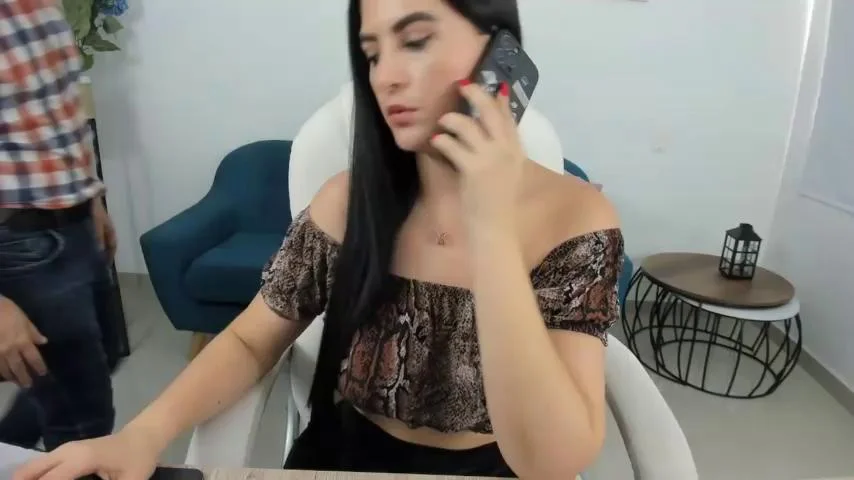 Carolina_NovoaStripchat Porn Cam 2023-09-18