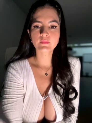 Carolina_NovoaStripchat Porn Cam 2023-11-25