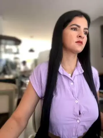 Carolina_NovoaStripchat Porn Cam 2023-11-27