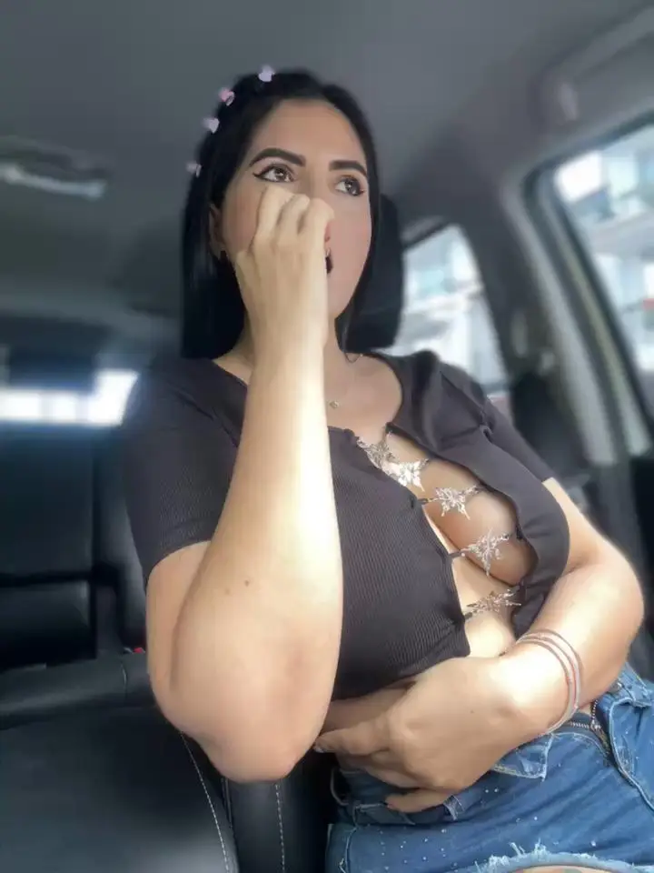Carolina_NovoaStripchat Porn Cam 2024-01-03
