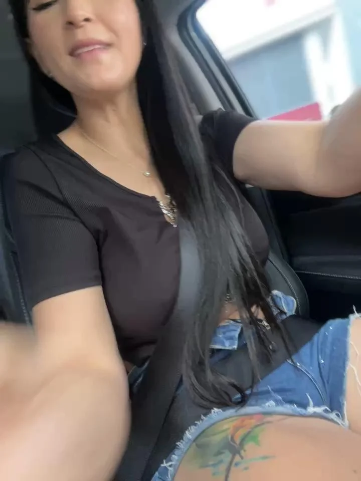 Carolina_NovoaStripchat Porn Cam 2024-01-03