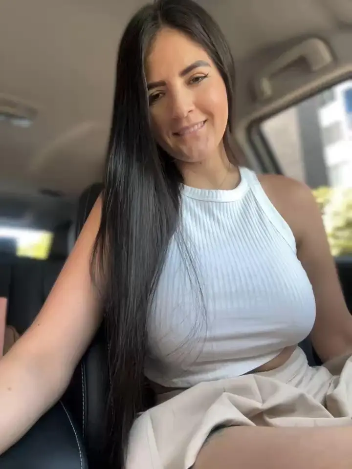 Carolina_NovoaStripchat Porn Cam 2024-01-10