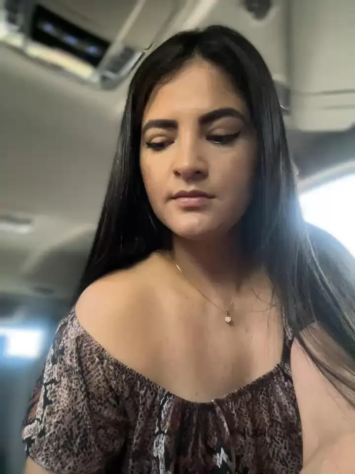 Carolina_NovoaStripchat Porn Cam 2024-01-14