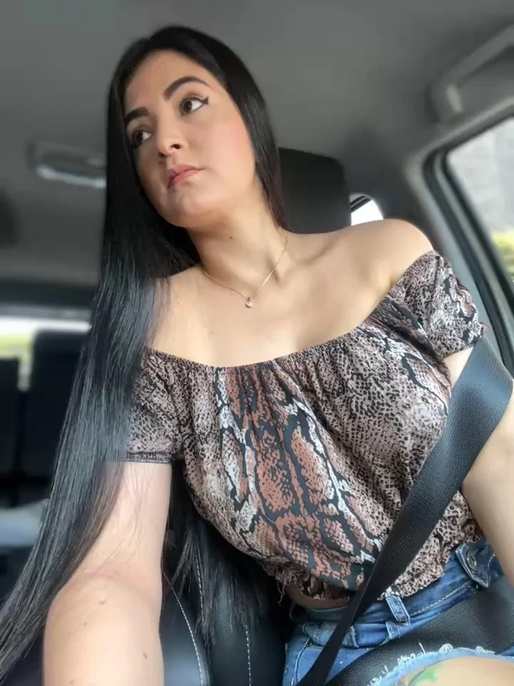 Carolina_NovoaStripchat Porn Cam 2024-01-14
