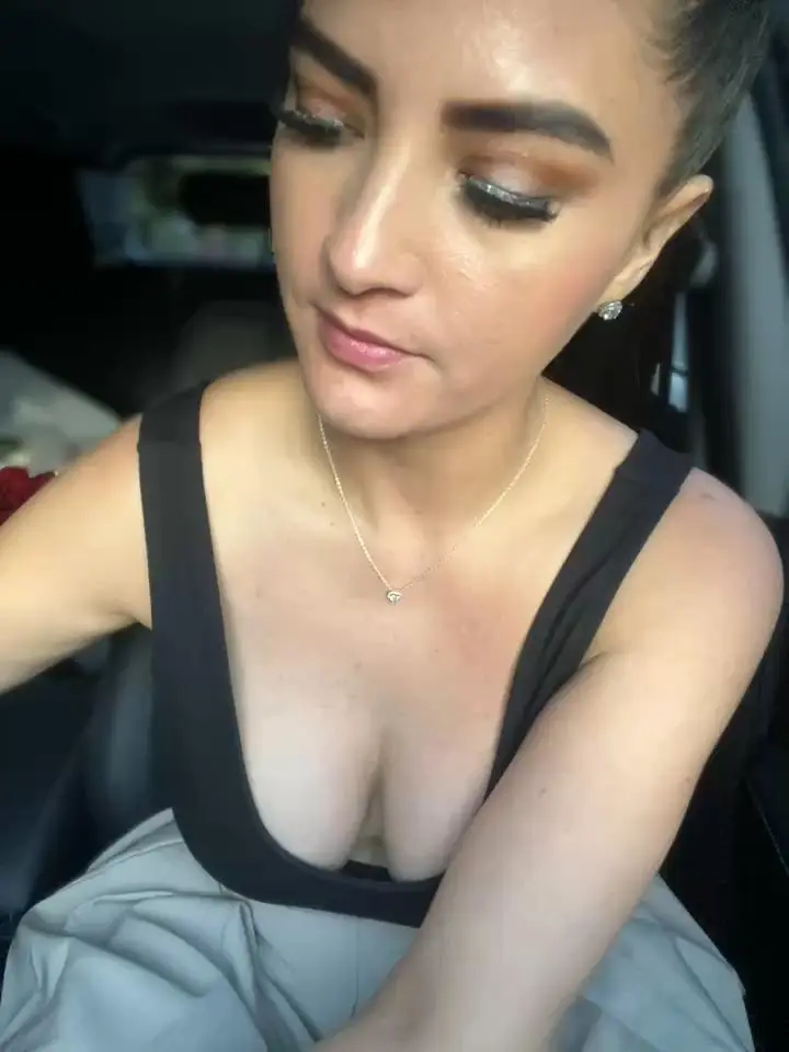 Carolina_NovoaStripchat Porn Cam 2024-01-22