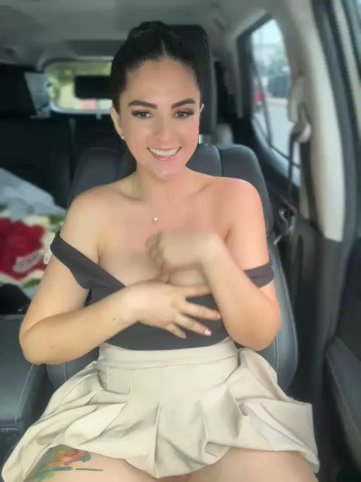 Carolina_NovoaStripchat Porn Cam 2024-01-22