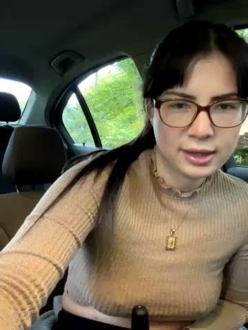 ClairewntrStripchat Porn Cam 2023-10-23