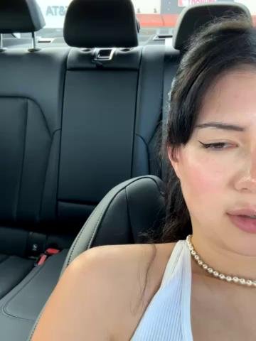 ClairewntrStripchat Porn Cam 2023-11-28