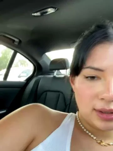 ClairewntrStripchat Porn Cam 2023-11-28