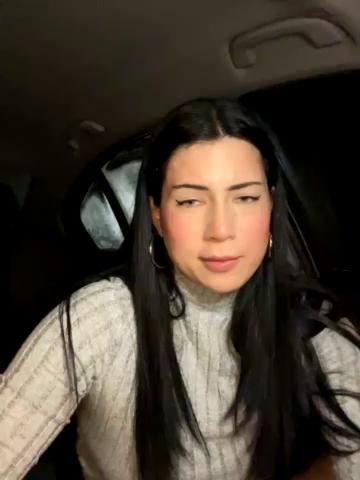 ClairewntrStripchat Porn Cam 2023-12-05