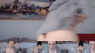 CleopheeStripchat Porn Cam 2024-03-11