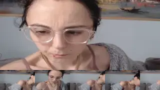 CleopheeStripchat Porn Cam 2024-03-18