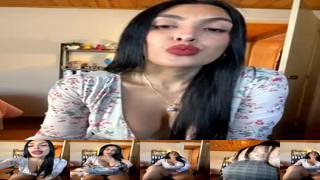 CorinveilStripchat Porn Cam 2024-01-06
