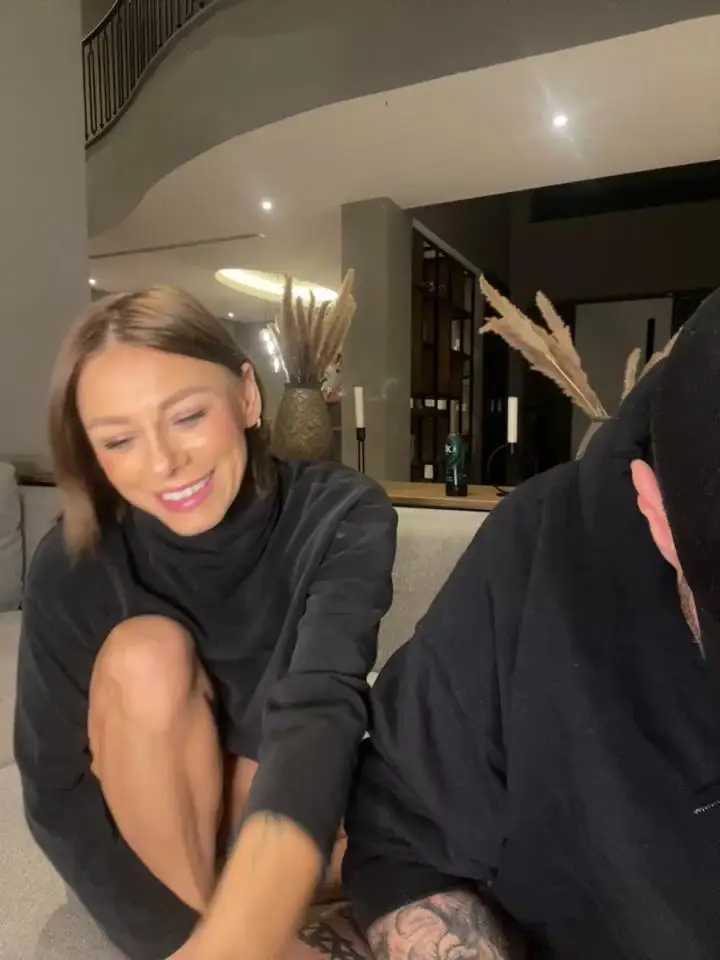 CouplelovestoryStripchat Porn Cam 2024-01-24