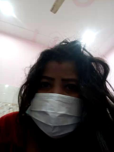 Cute_AradhnaStripchat Porn Cam 2023-12-11