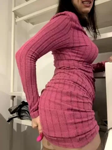 DahliaSegretaStripchat Porn Cam 2023-12-09