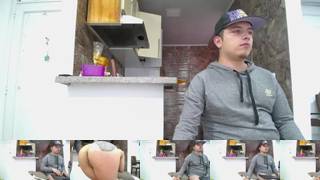 Dakotaron2_0Stripchat Porn Cam 2023-12-06