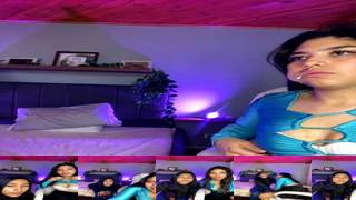 Daniela_mariaaStripchat Porn Cam 2023-07-05