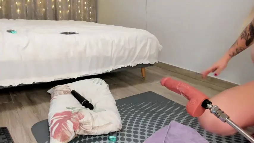 Devil_MindsStripchat Porn Cam 2023-11-28