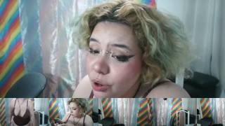 DimicandyStripchat Porn Cam 2024-01-02