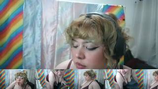 DimicandyStripchat Porn Cam 2024-01-06