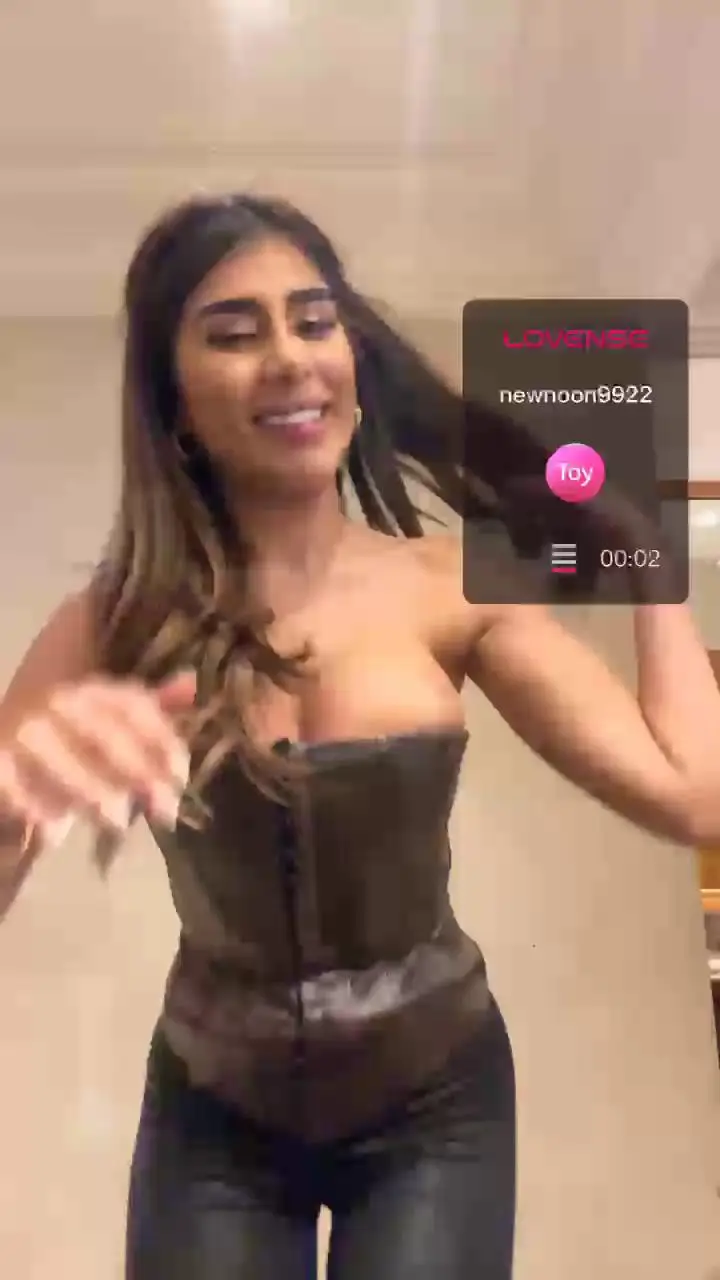 DivasofyaStripchat Porn Cam 2024-01-09