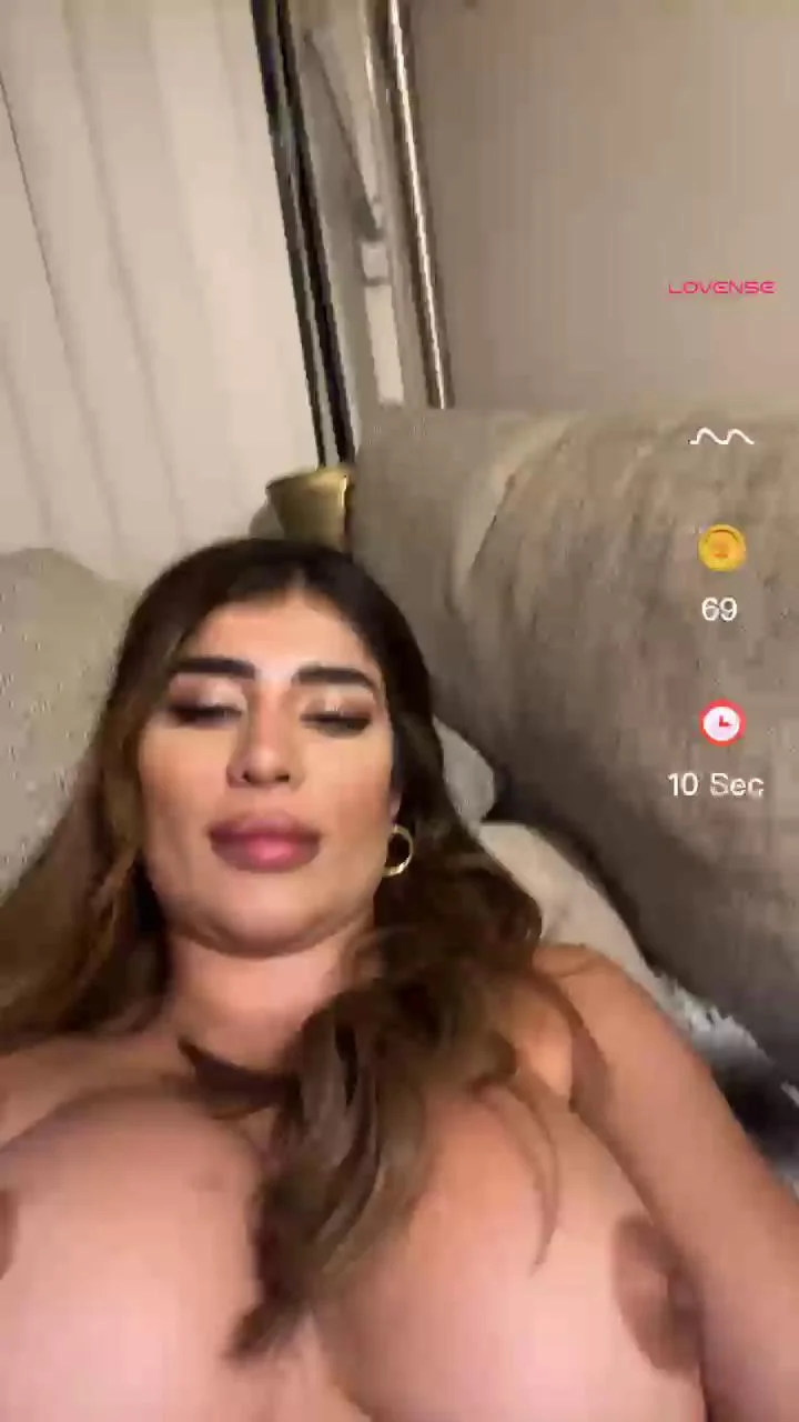 DivasofyaStripchat Porn Cam 2024-01-10